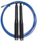 Earwaves® MOMENTUM™ Jump Rope + Cable Extra I Comba de Aluminio Anodizado con Rodamientos Omnidireccionales I Cross Training Double Unders I Alta Velocidad Grip Seguro I Saltos Dobles