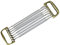 OUMIFA Abnehmbar for Mann Trust Expander Training Muskeln stärken Fitness Home Office arm 7 frühling Training Body Brust Training