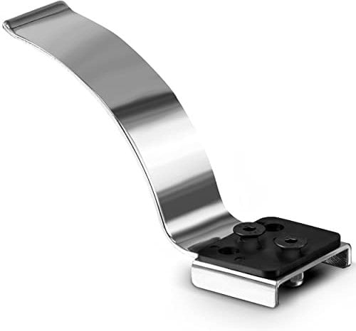 SOKE Roller Bremse EVO STREET PRO XTR STREET aus Eisen Sicheres Fahren auf einem Scooter Scooter Zubehör Farbe Silber