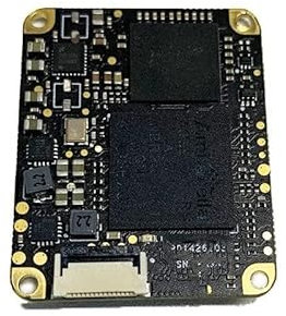 Accesorios para drones For DJI usado Original Phantom 3 Wi-Fi placa principal Gimbal Yaw-axis Video Downlink placa principal Video Downlink módulo piezas de reparación for DJI Original Phantom 3 reemp