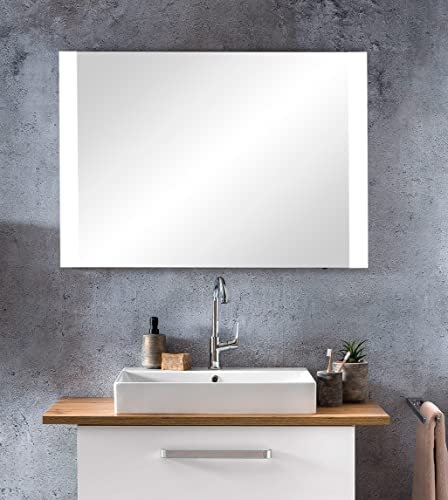 Schildmeyer Spiegel Star mit LED-Beleuchtung - 100 x 72 cm