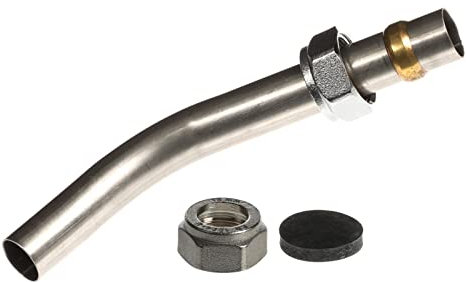 Lincat PI10 + CO45 Drain off tube kit for fryer oil outlet