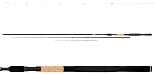 DAIWA N'ZON EXT Feeder/Quiver Fishing Rods