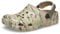 Crocs Unisex Erwachsene Offroad Sport Camo Clog Clog, Cobblestone, 39/40 EU
