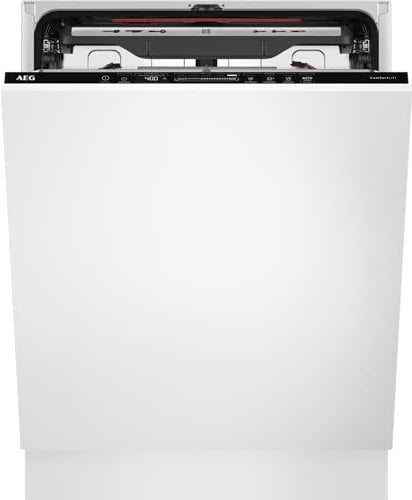 AEG FSE83837P 9000 ComfortLift 60cm FullSize Dishwasher