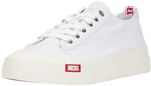 Diesel_Athos S-Athos Low W_Shoes_Weiß_37 EU