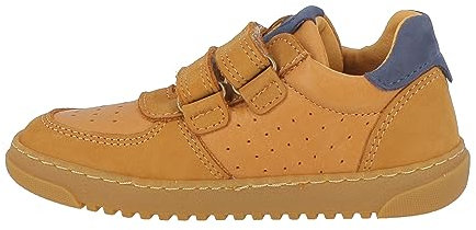 Lurchi 74L4043001 Sneaker, Camel, 33 EU
