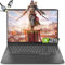 Lenovo LOQ 15 Laptop para juegos RTX4060 - AMD Ryzen7 7840HS - visualización IPS FHD de 15.6 144Hz - G-SYNC - Teclado retroiluminado - Wi-Fi 6 - USB tipo C - Windows 11 - Cámara web FHD - 2023 (64GB