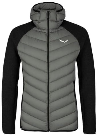 SALEWA Fanes Sarner/Rdsdwn M Hyb Jkt. Jacken Herren