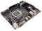 VBESTLIFE Placa Base H310 LGA1151 para Computadora de Escritorio, Placa Base para Juegos Micro ATX DDR4, NVME M.2, SATA 6Gb, USB 3.0, con Interfaz DVI HDMI VGA