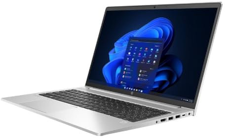HP Inc. PROBOOK 450 G9 I5-1235U 16GB