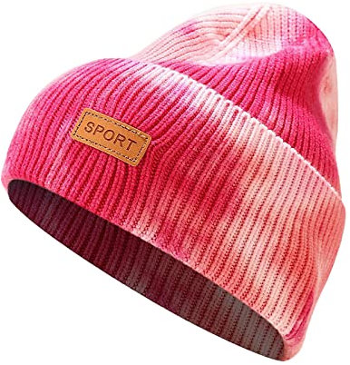 Cocila Black of Friday Angebote 2024 Geschenke Herrenmuetzen Winter Basecap Weiss Mit Netz Beanie Muetze Damen Warm Muetze Herren Grobstrick Herren Cap Gerader Schirm Mein Bestellung Sale