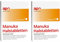 Manuka Halstabletten zuckerfrei zum Lutschen von apodiscounter 2x24 stk