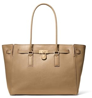 Michael Kors Women's Lg Tote Bag