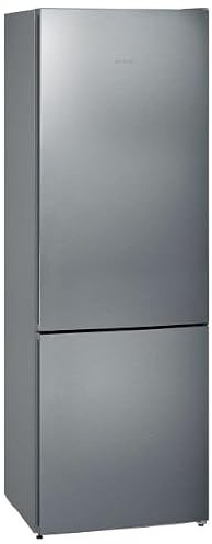 Frigorífico Combi Siemens, 203 x 70 cm - KG49N2IDA