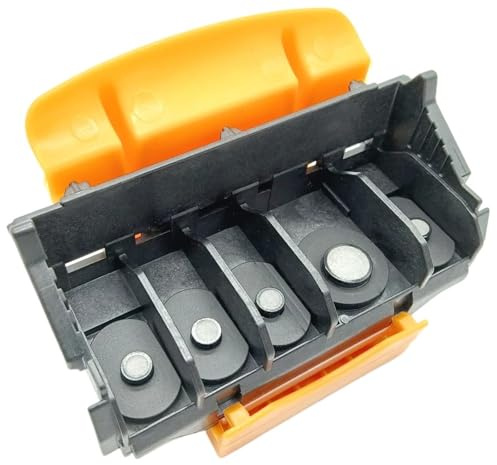 Kompatibel Mit Canon-Druckkopf. Passt for TS6170 TS9550 TS6160 TS6280 TS6152 TS708 TS5060 TS6230 TR8500 TR8580 TR7520 TR8550 TS6000 TS6250,Zubehör