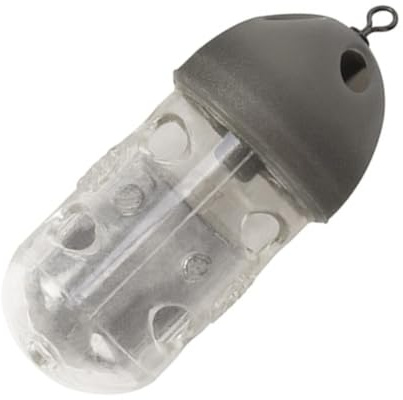 Preston Clik Cap Feeder - Small - Futterkorb, Gewicht:30g, Größe:Medium