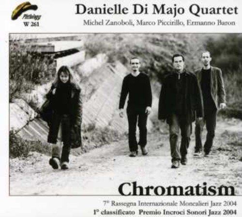 Chromatism