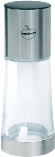 Mastrad F27350 Spray Cuisine Acier + Polycarbonate avec Filtre