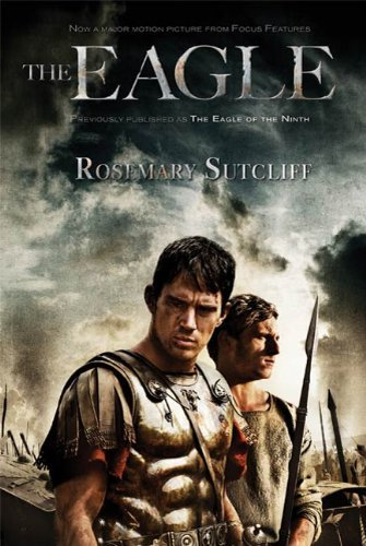 The Eagle (The Roman Britain Trilogy Book 1) (English Edition)