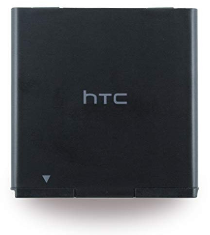 HTC Li-Ion Akku BA S640 mit 1600 mAh für das HTC Titan, Sensation XL