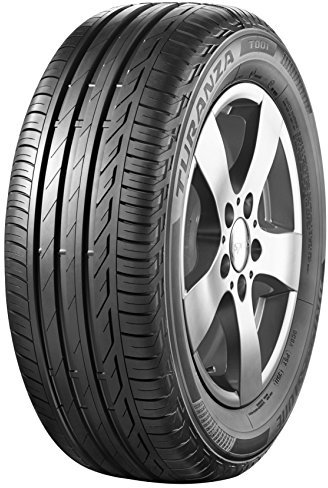 Bridgestone Turanza T 001 FSL - 225/45R17 91W - Sommerreifen