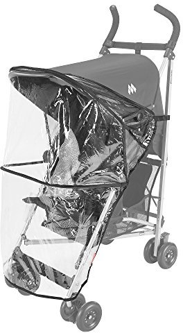 Maclaren ADN27072 Regenschutz Volo/Globetrotter