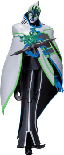 BANDAI Tamashi Nations Lunatic Tiger und Bunny - S.H. Figuarts