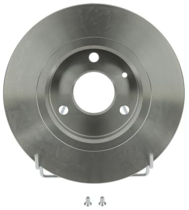 FERODO BRAKE DISC | DDF316 | FRONT | FOR CITROËN AX 1986-1998 | OE-MATCHING QUALITY | SMOOTH & QUIET PERFORMANCE