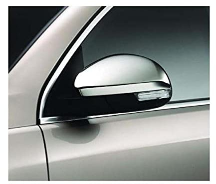 Volkswagen 5N0072530 Q91 Mirror Flap