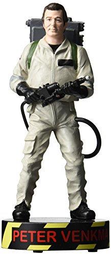 Factory Entertainment Ghostbusters Peter Venkman Motion Statue