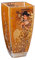 Adele Bloch-Bauer & Vase Glas Artis Orbis Gustav Klimt