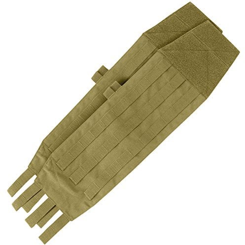 Condor VAS modular cummerbund, Coyote, S