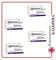 4X Melatonina Viti Retard da 1 mg-con vit B6 240 cpr migliora