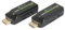 Techly 100556 Extender HDMI Compatto Full HD su Cavo Cat.6/6A/7 Max 40m