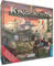 Giochi Uniti - Kingsburg Deluxe Edition, Brettspiel, italienische Ausgabe, GU521