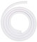 XSPC FLX Schlauch 13/10 mm - transparent, Meterware, 1m