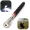 B-BLACK CALAMITA MAGNETICA ESTENSIBILE TELESCOPICA CON LUCE TORCIA A LED SOLLEVATORE MAGNETICO PICK UP LED