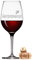 FORYOU24 Leonardo Weinglas mit Gravur Motiv Herzensmensch Wein-Glas graviert Geschenkidee Muttertag