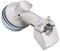Deror Reemplazo del Conjunto de Caja de Cambios para Stihl FS120 FS200 FS250 4137640 0100, Conjunto de Cabezal de Engranaje de Caja de Cambios