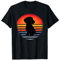 Schutzengel Hat Jeder Glückspilze Haben Einen Rauhaardackel T-Shirt