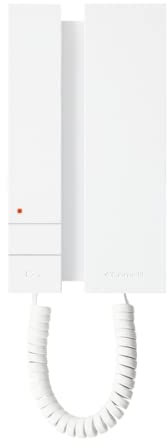 Comelit 2812W CITOPHONE Mini 2 boutons pour kit KCA0061