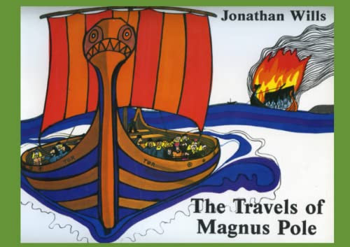 The Travels of Magnus Pole