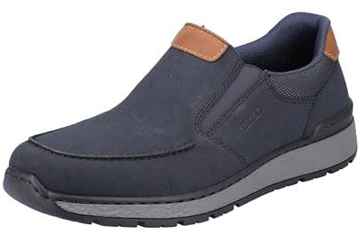 Rieker Herren Halbschuhe B9062