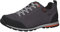 CMP - Elettra Low Hiking Shoe Wp, Grey-Flash Orange, 43