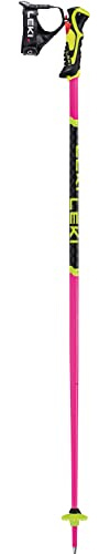 J-Skistock Leki 2025/26 WCR Lite SL 3D 120cm pink
