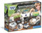 Clementoni Science & Play-NASA Space Exploration-Gioco Scientifico 7 Anni (Italiano, Inglese, Francese, Tedesco, Spagnolo, Olandese E Polacco), Made in Italy, 19312, Esclusivo Amazon