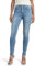 G-STAR Damen 3301 Skinny Jeans, Grau (Sun Faded Glacier Grey D05175-A634-C464), 28W / 32L