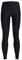 Under Armour Branded Leggings Damen schwarzschwarz, M Damen
