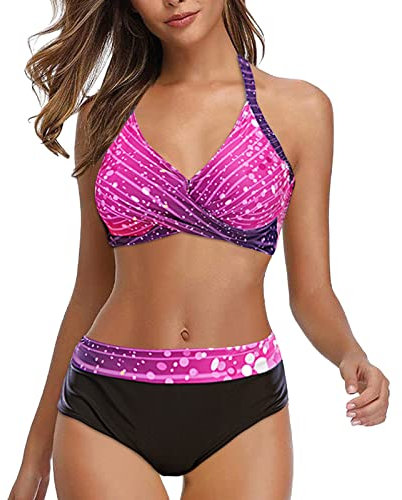 blumen beachvolleyball tankini damen bikini mädchen periodenunterschwäsche badeshorts damen bauchweg schwimmanzug damen tankini damen bauchweg sportbh badeanzug 44 strandshirt bikini neckholder da